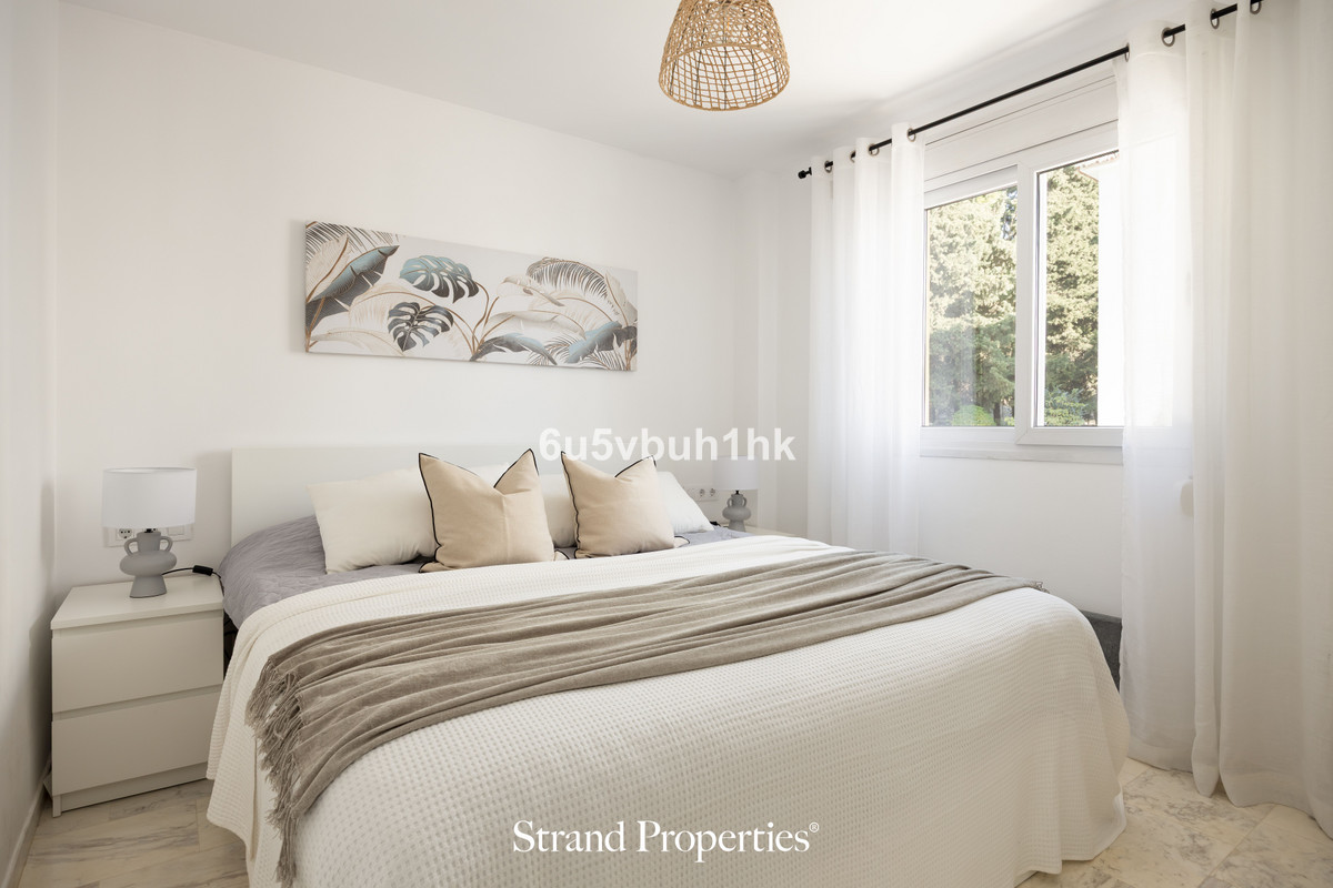 Apartment for sale in Benalmadena