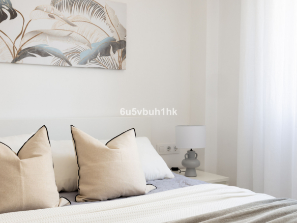 Apartment for sale in Benalmadena