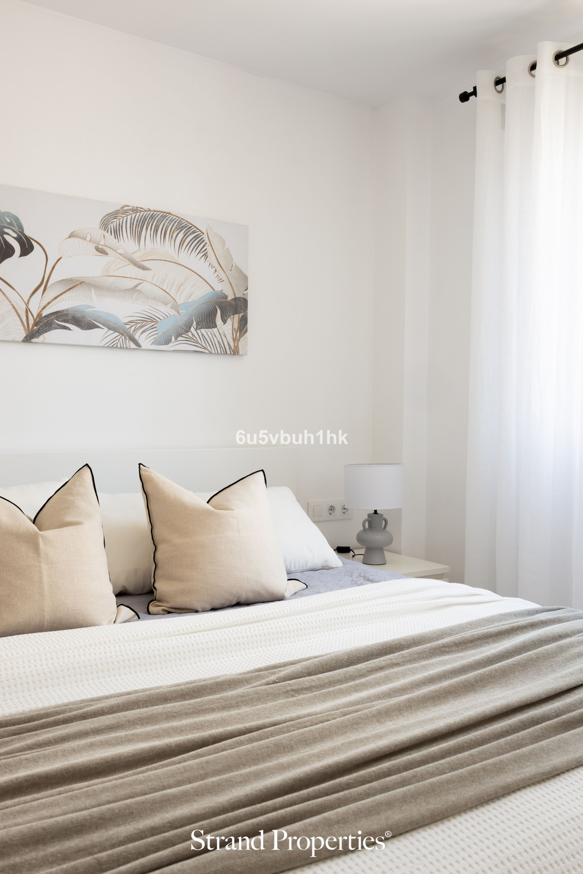 Apartment for sale in Benalmadena