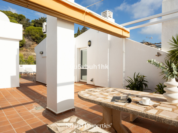 Apartment for sale in Benalmadena
