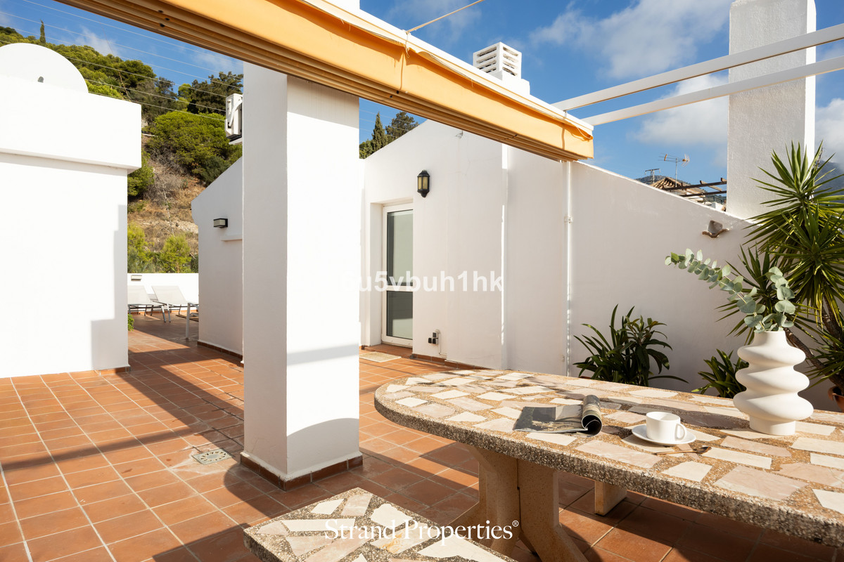 Apartment for sale in Benalmadena
