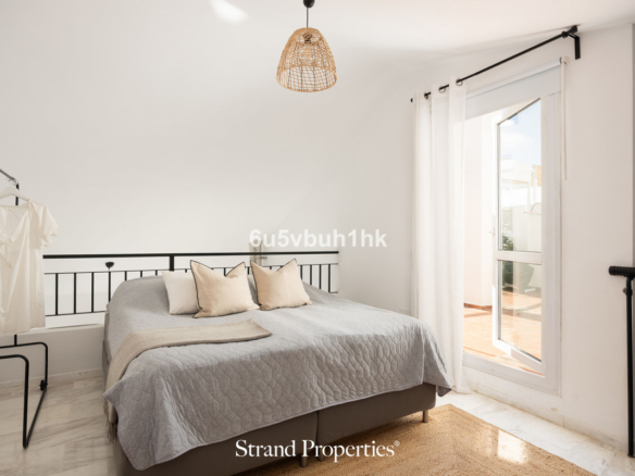 Apartment for sale in Benalmadena
