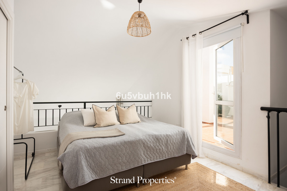 Apartment for sale in Benalmadena