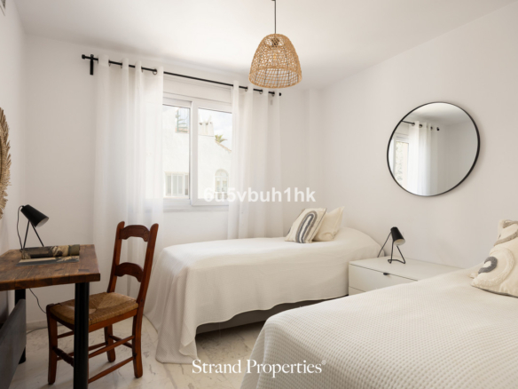 Apartment for sale in Benalmadena