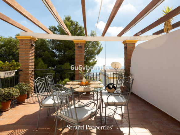 Apartment for sale in Benalmadena