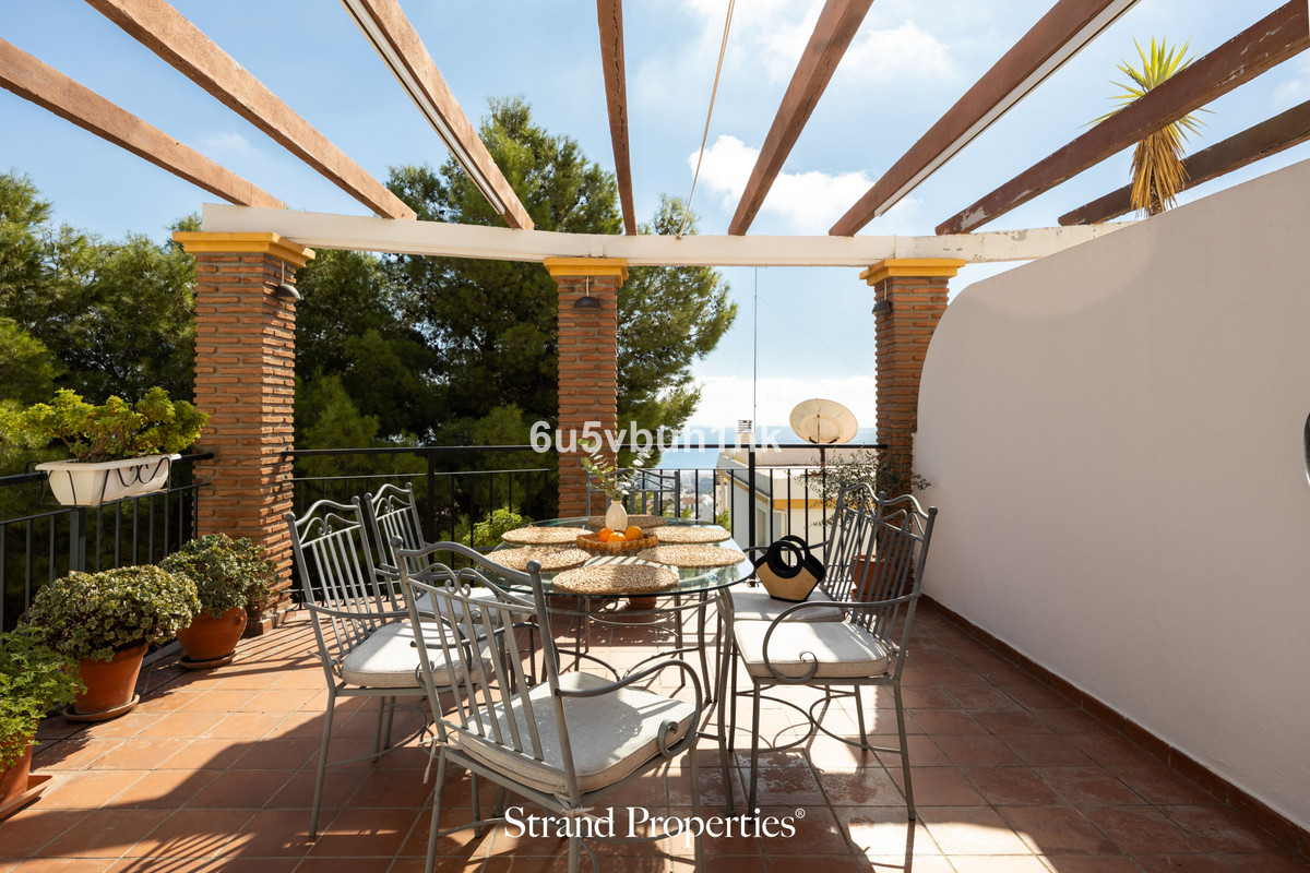 Apartment for sale in Benalmadena