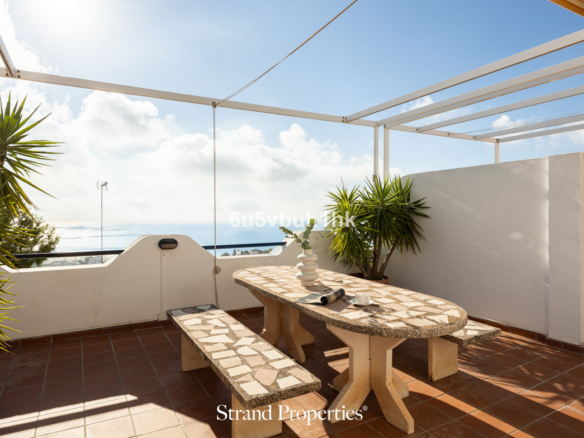 Apartment for sale in Benalmadena