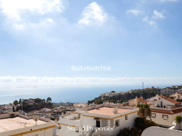 Apartment for sale in Benalmadena