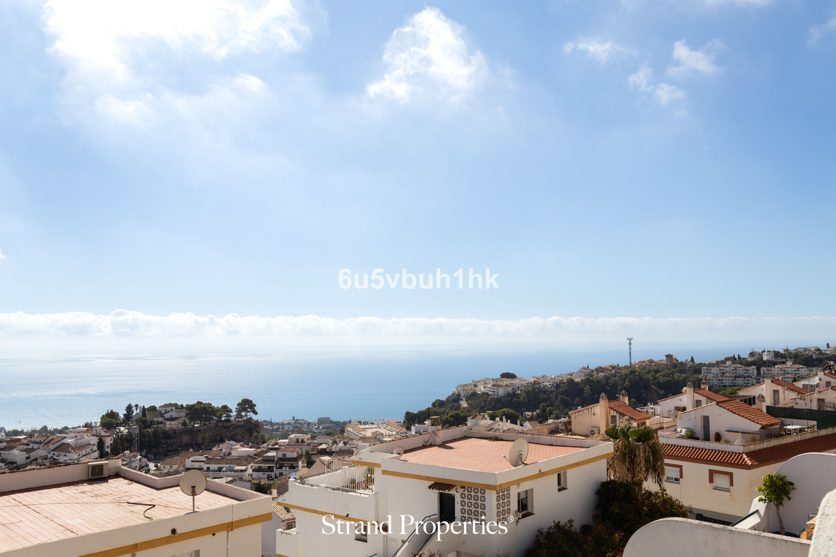 Apartment for sale in Benalmadena
