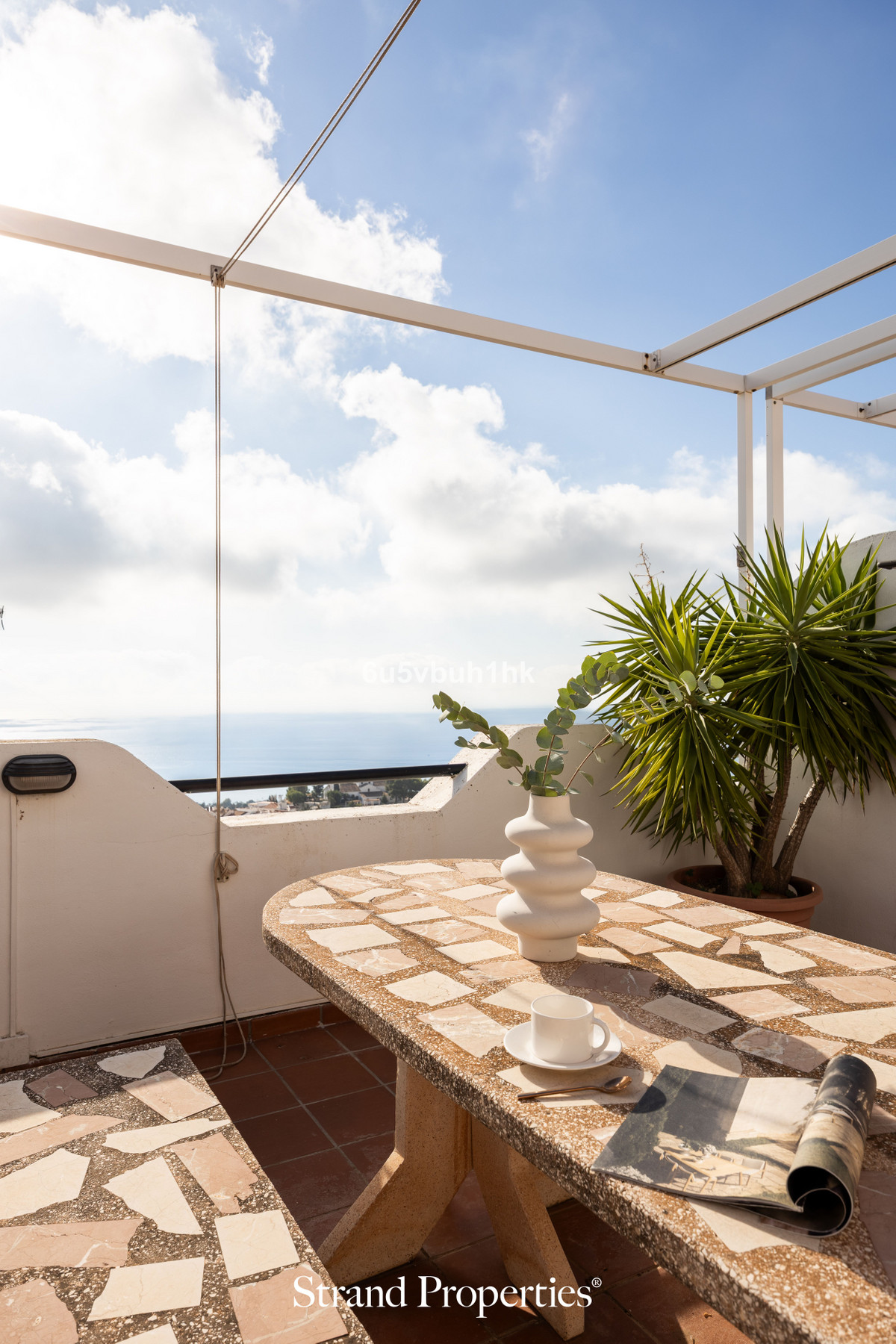 Apartment for sale in Benalmadena