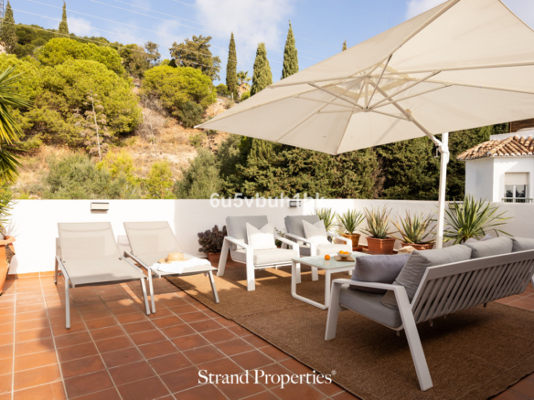Apartment for sale in Benalmadena