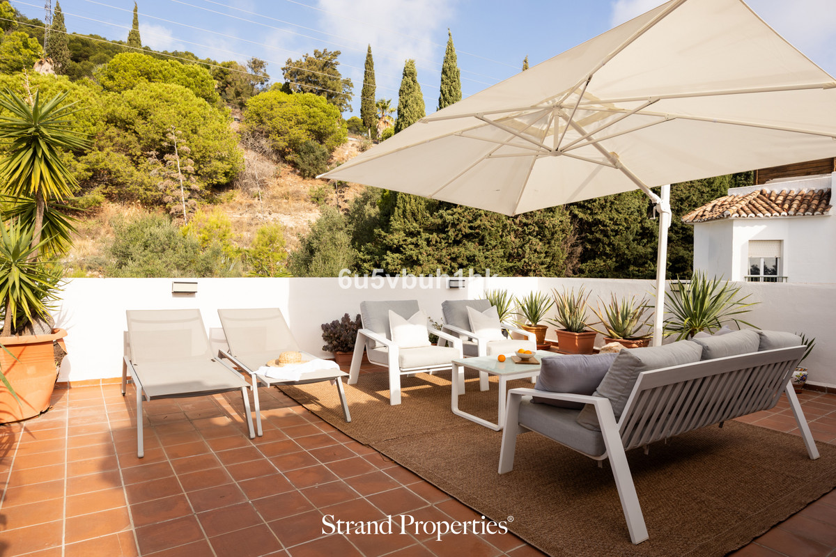Apartment for sale in Benalmadena