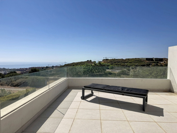 Apartment for sale in Casares