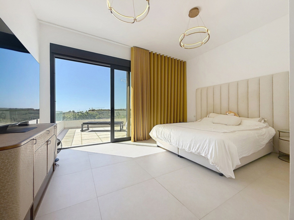 Apartment for sale in Casares