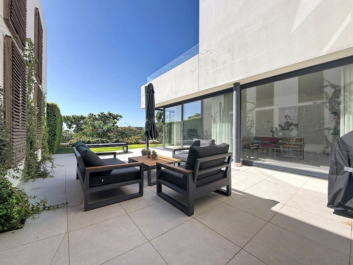 Apartment for sale in Casares