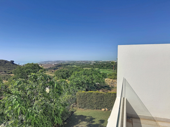 Apartment for sale in Casares
