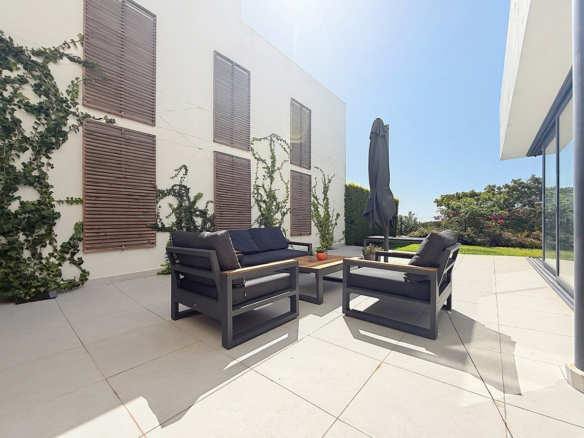 Apartment for sale in Casares