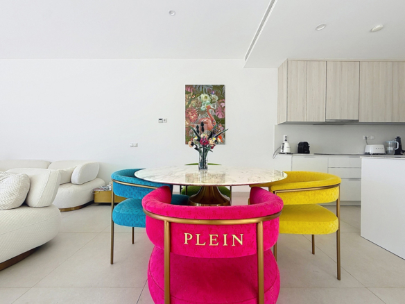 Apartment for sale in Casares
