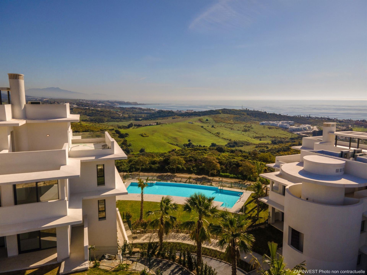 Apartment for sale in Casares