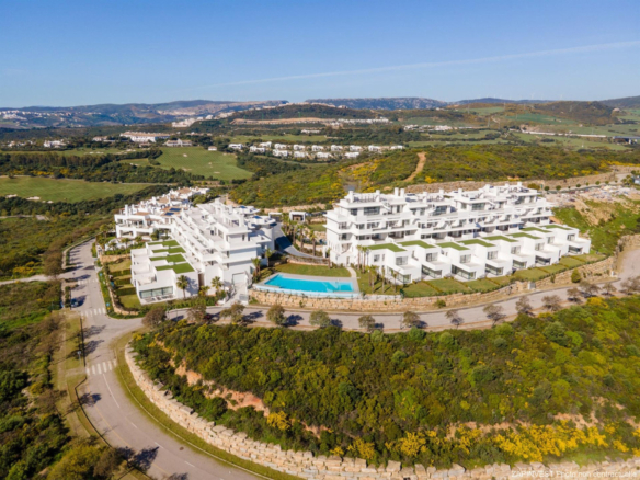Apartment for sale in Casares
