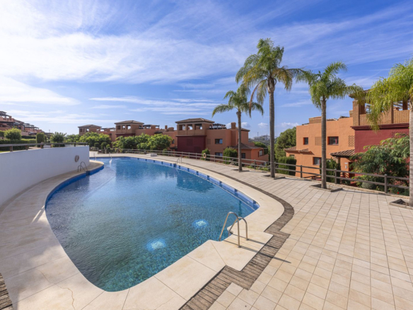Apartment for sale in Casares