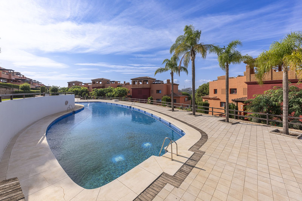 Apartment for sale in Casares