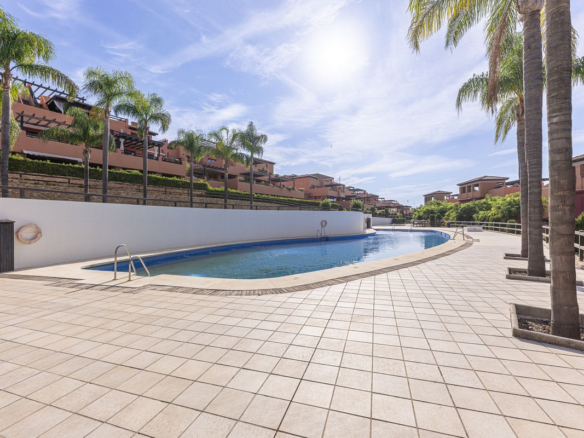 Apartment for sale in Casares