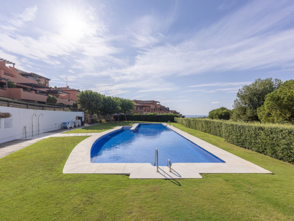 Apartment for sale in Casares