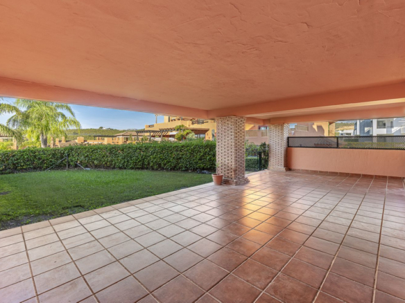 Apartment for sale in Casares