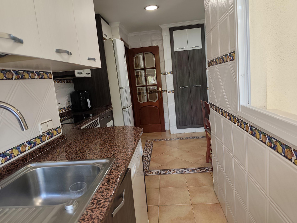 Apartment for sale in Ciudad Jardín