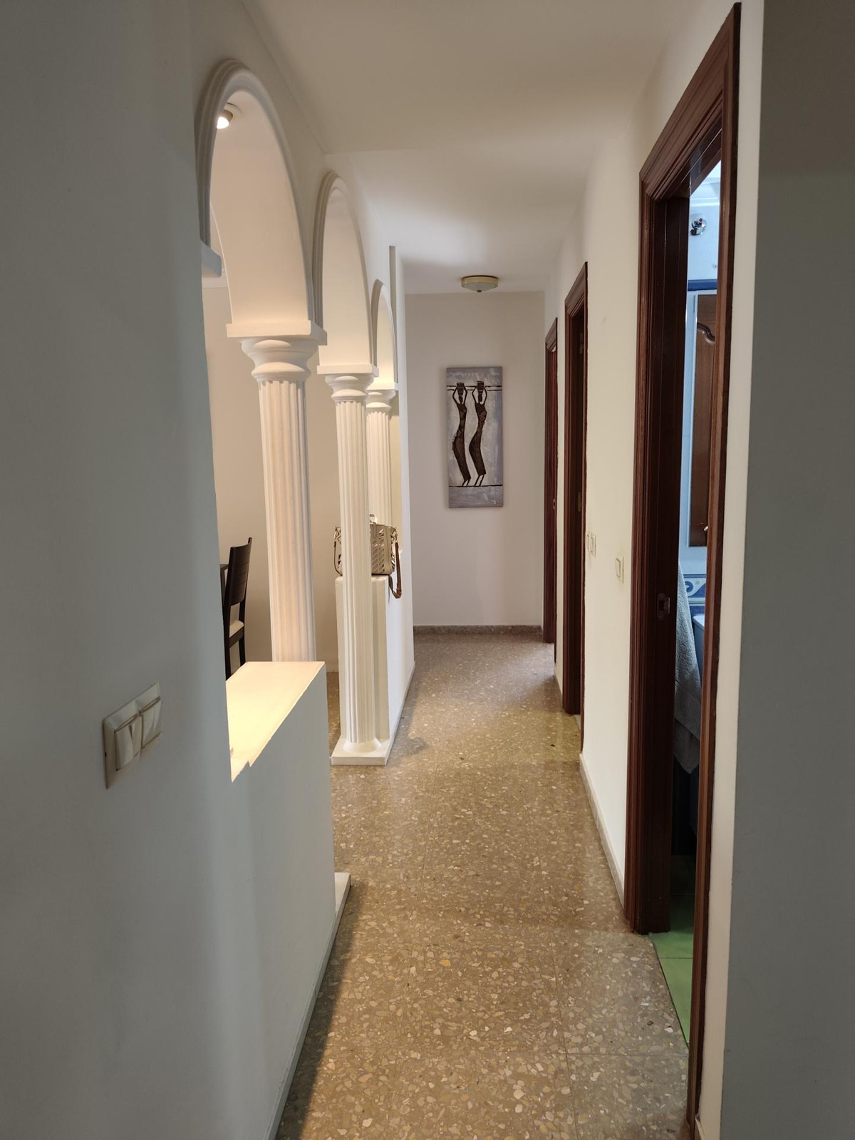 Apartment for sale in Ciudad Jardín