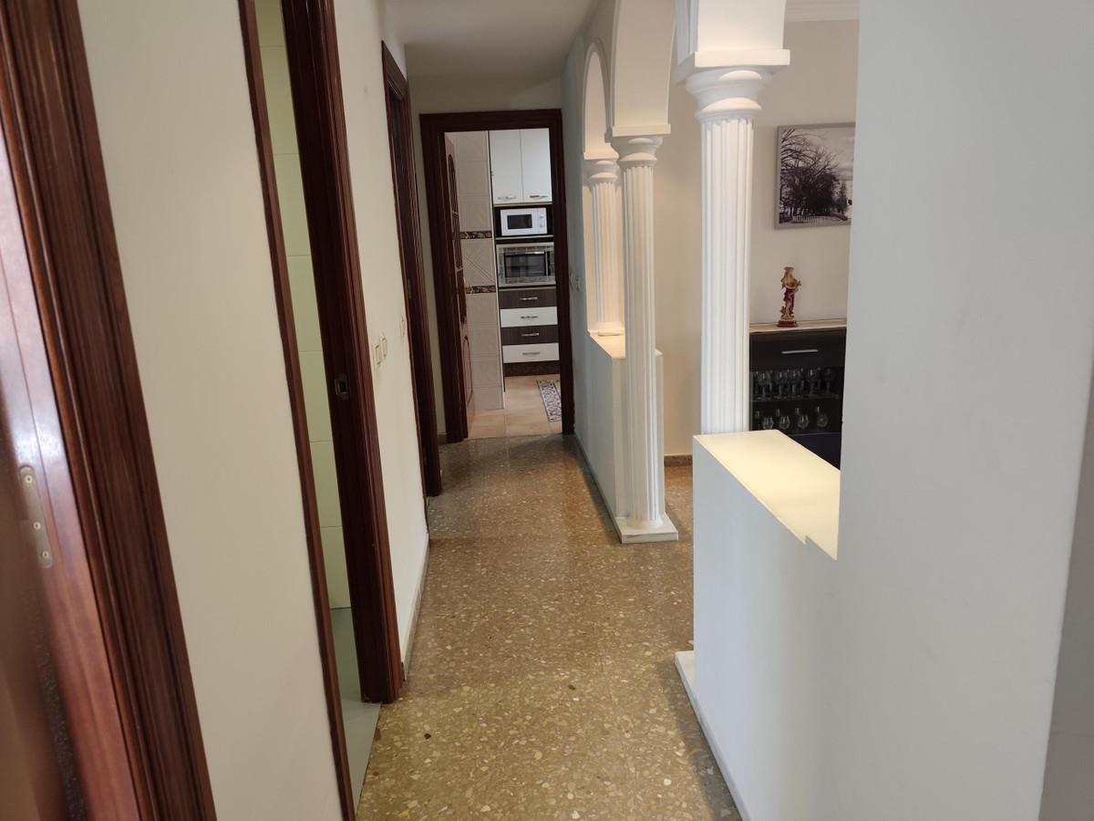 Apartment for sale in Ciudad Jardín