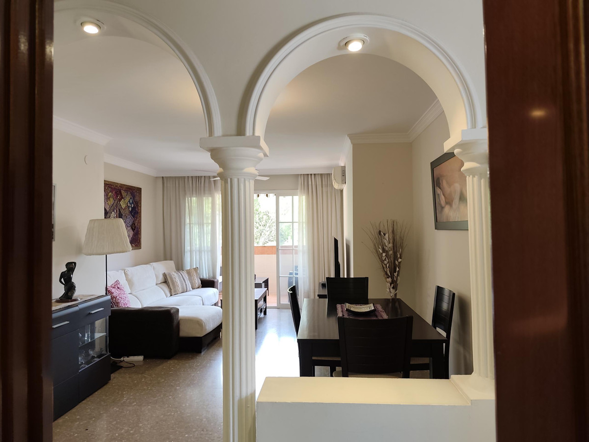 Apartment for sale in Ciudad Jardín