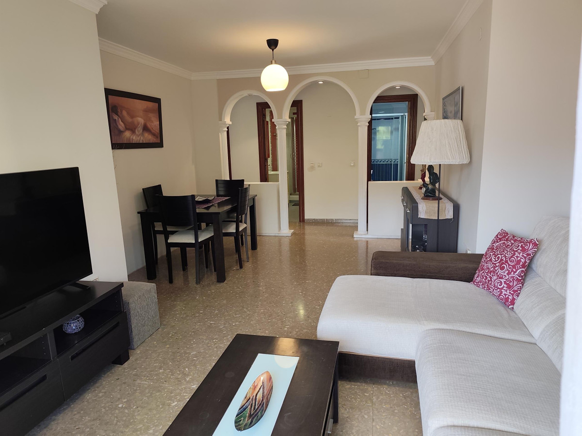 Apartment for sale in Ciudad Jardín