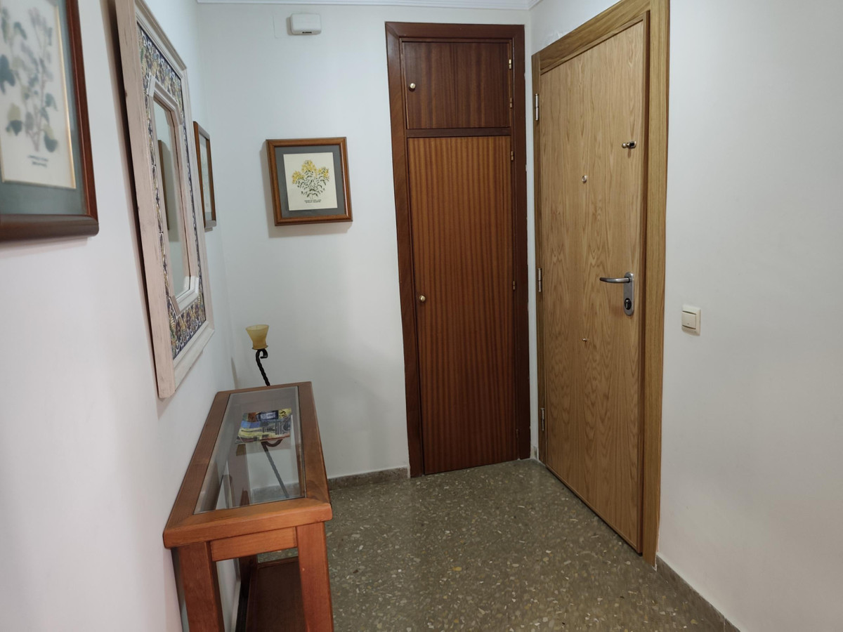 Apartment for sale in Ciudad Jardín