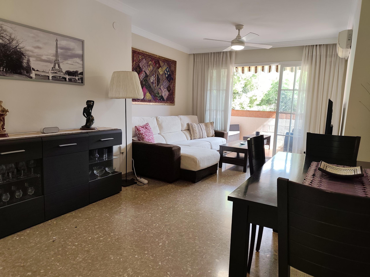 Apartment for sale in Ciudad Jardín