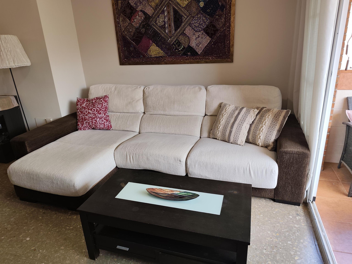 Apartment for sale in Ciudad Jardín