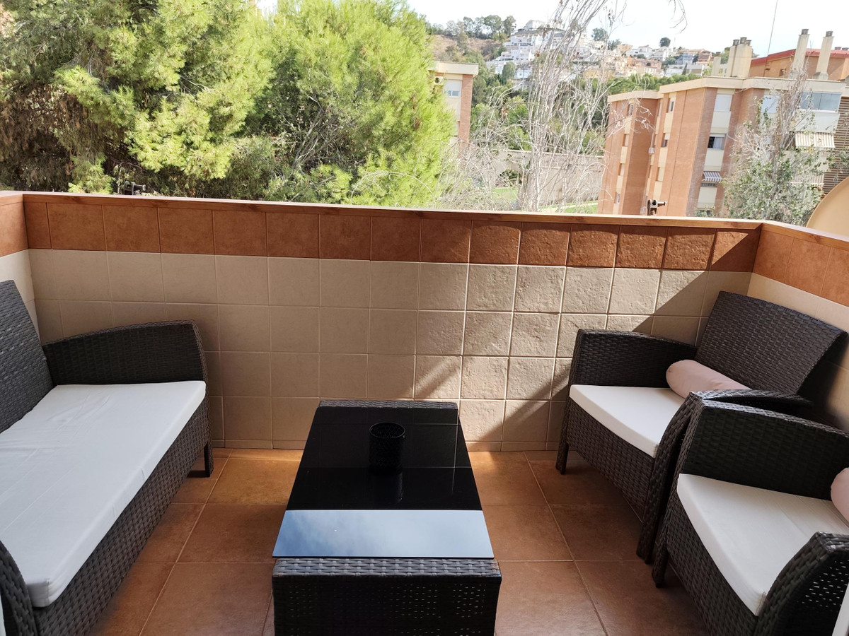 Apartment for sale in Ciudad Jardín