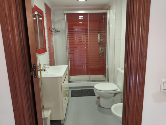 Apartment for sale in Ciudad Jardín