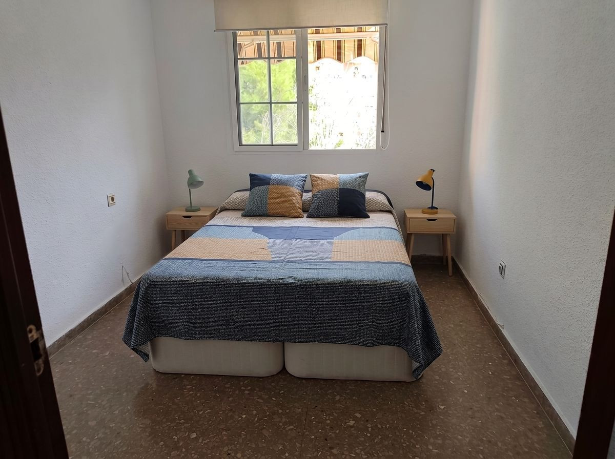 Apartment for sale in Ciudad Jardín