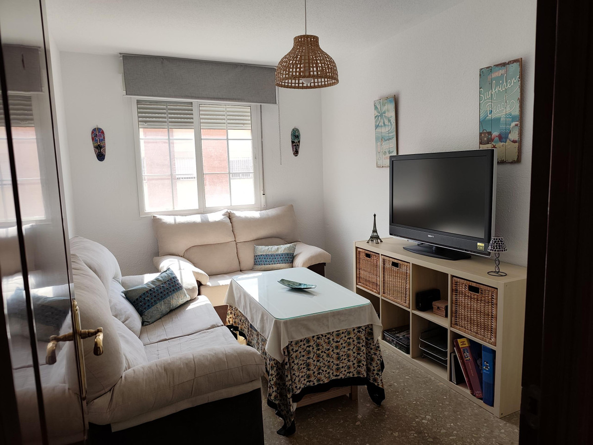 Apartment for sale in Ciudad Jardín