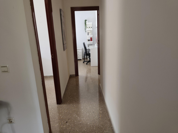 Apartment for sale in Ciudad Jardín
