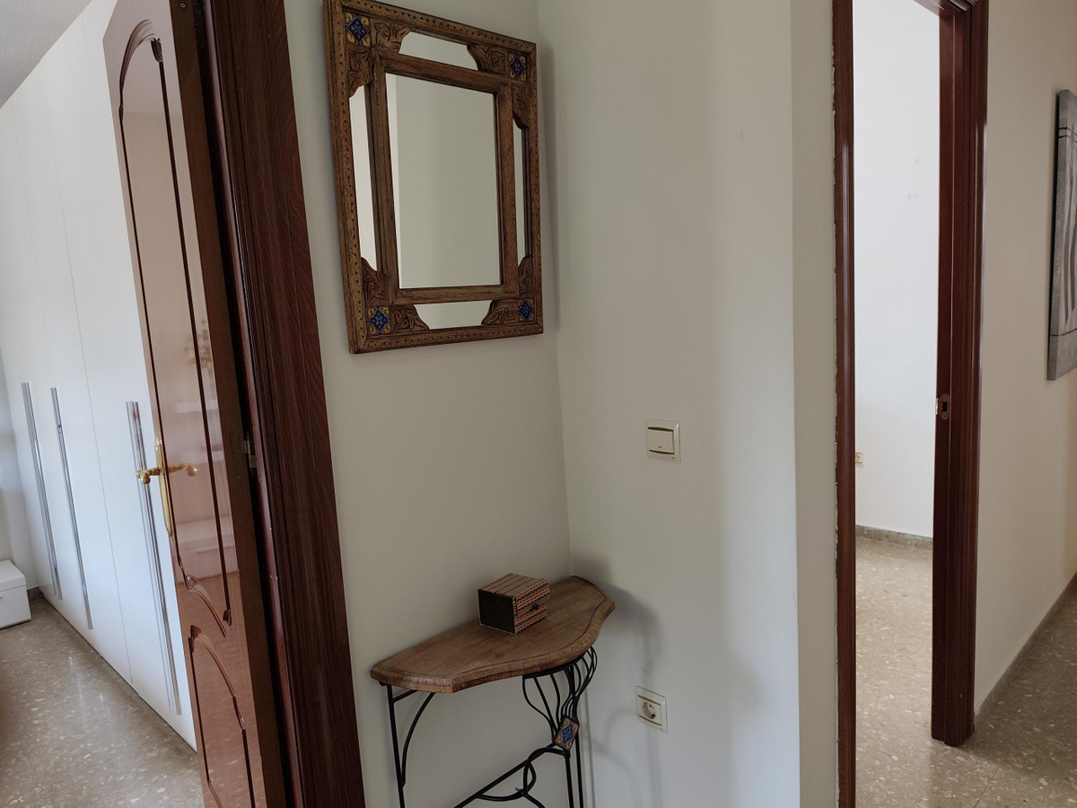Apartment for sale in Ciudad Jardín