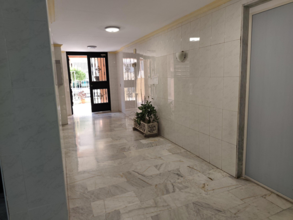 Apartment for sale in Ciudad Jardín