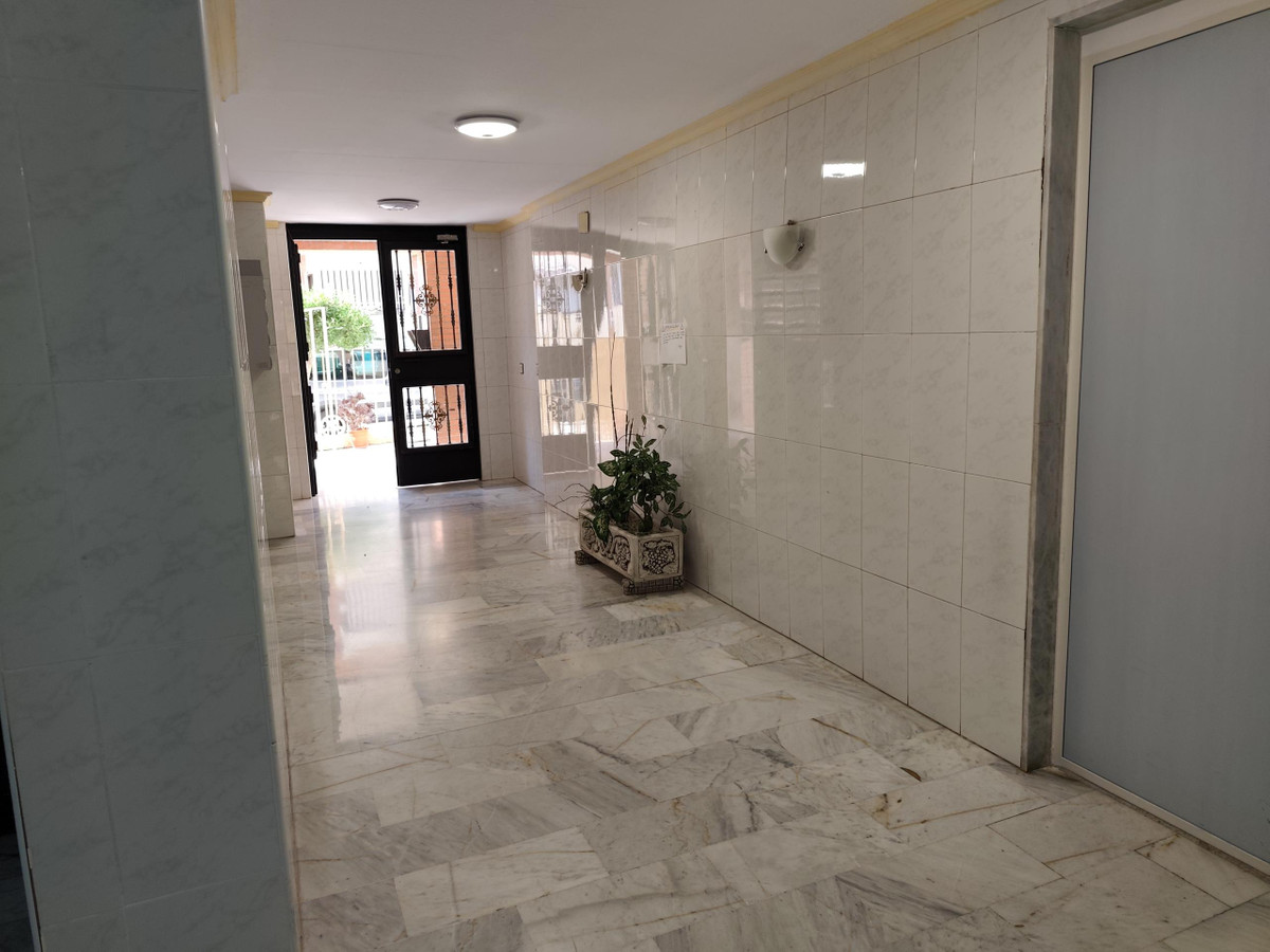 Apartment for sale in Ciudad Jardín