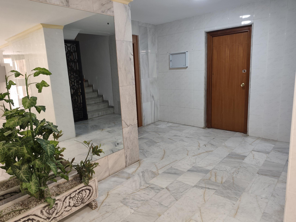Apartment for sale in Ciudad Jardín