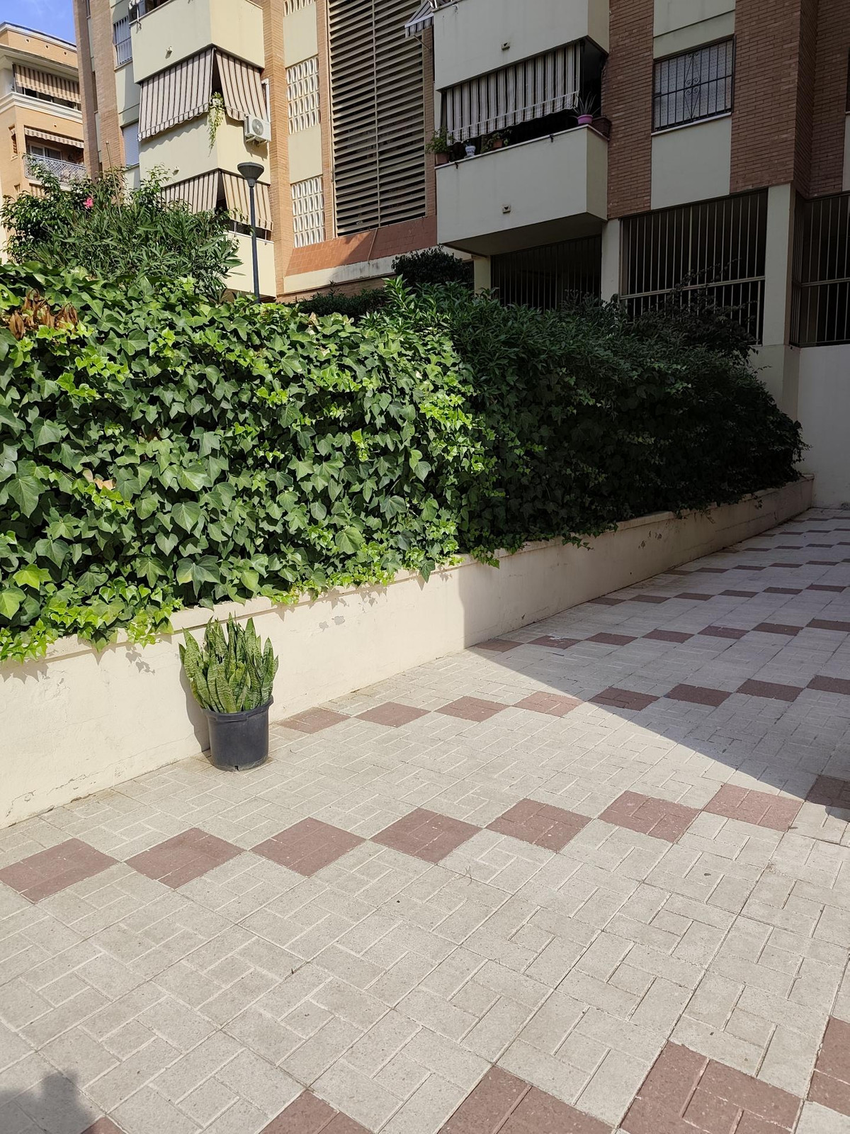 Apartment for sale in Ciudad Jardín