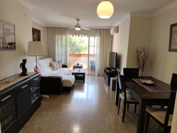 Apartment for sale in Ciudad Jardín