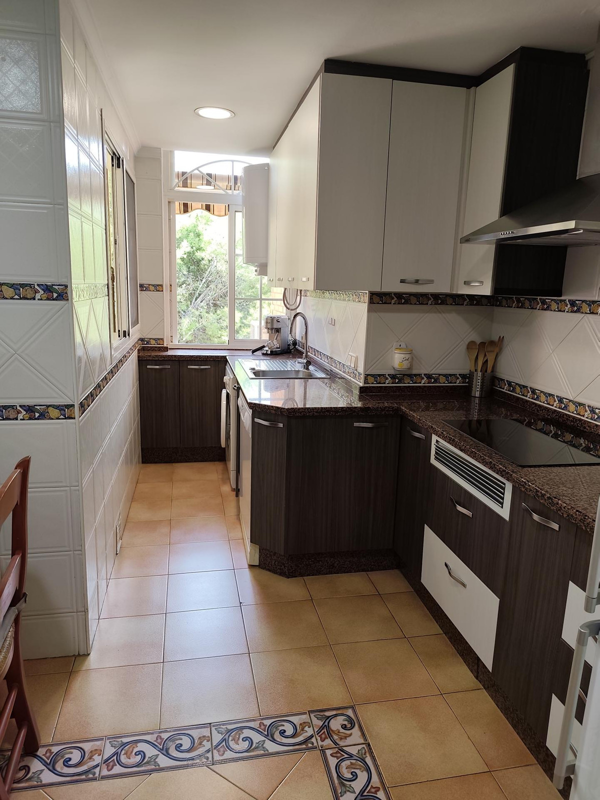 Apartment for sale in Ciudad Jardín
