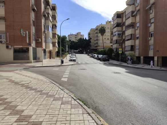 Apartment for sale in Ciudad Jardín